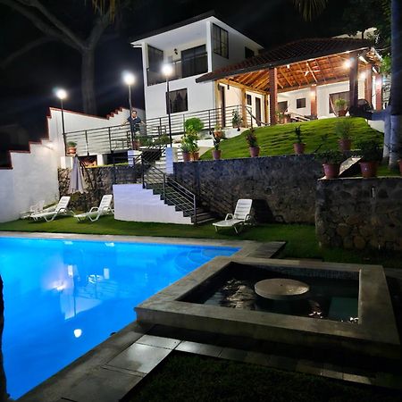 Habitaciones Casa Cuscatlan Tamanique Экстерьер фото