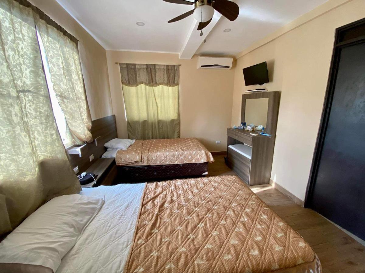 Habitaciones Casa Cuscatlan Tamanique Экстерьер фото