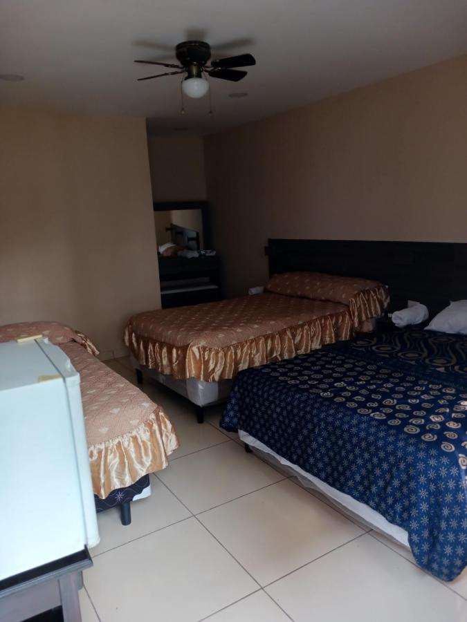Habitaciones Casa Cuscatlan Tamanique Номер фото