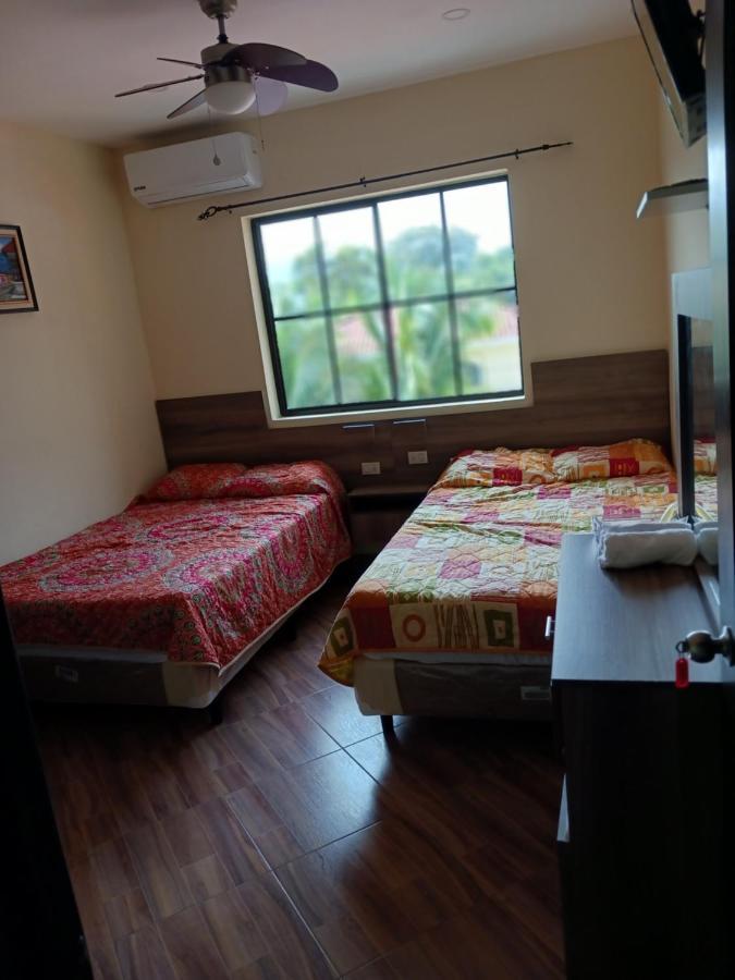 Habitaciones Casa Cuscatlan Tamanique Номер фото