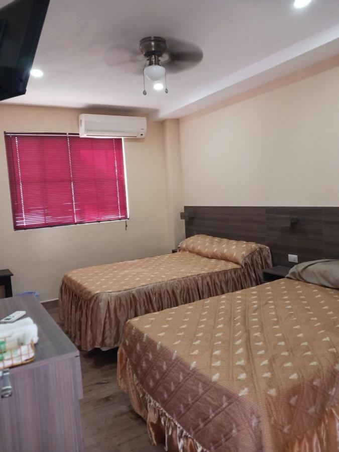 Habitaciones Casa Cuscatlan Tamanique Номер фото