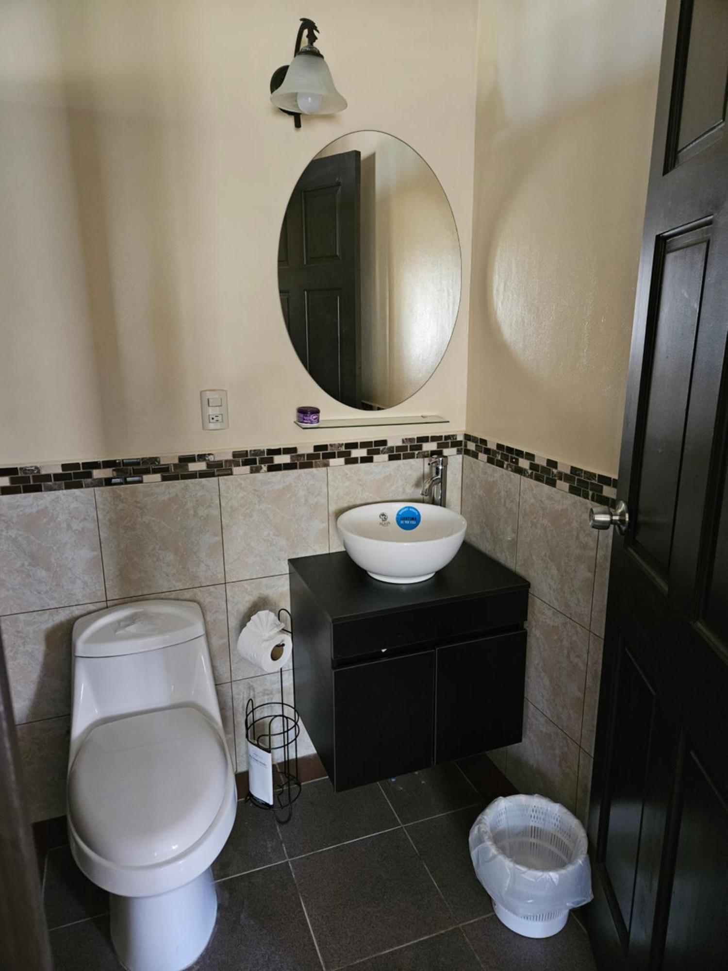 Habitaciones Casa Cuscatlan Tamanique Номер фото