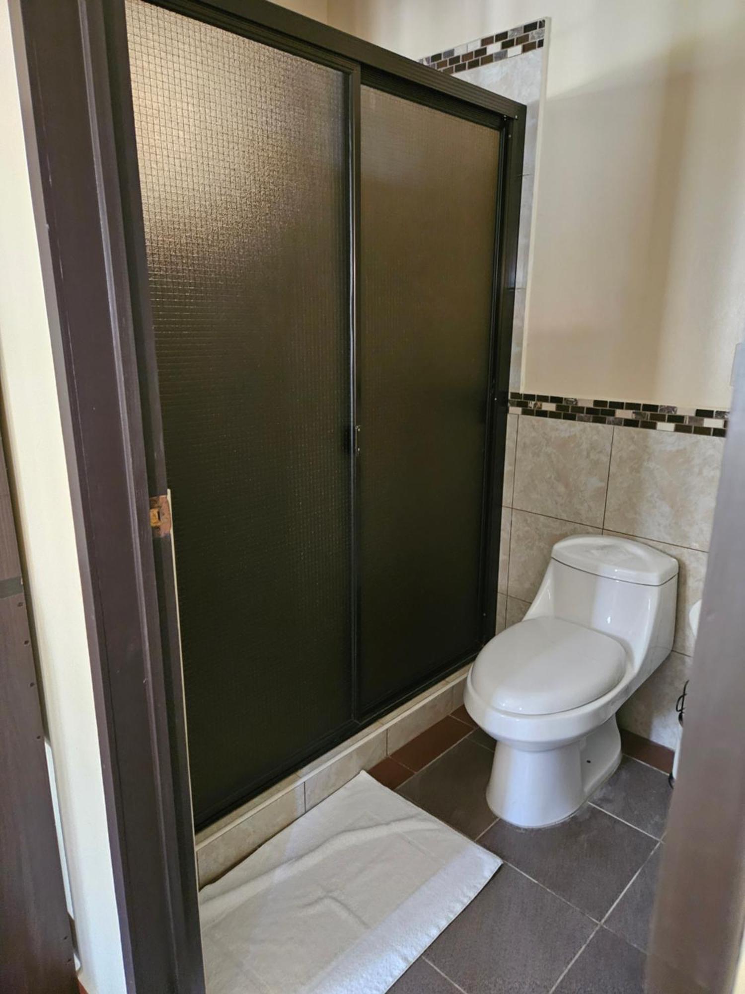Habitaciones Casa Cuscatlan Tamanique Номер фото