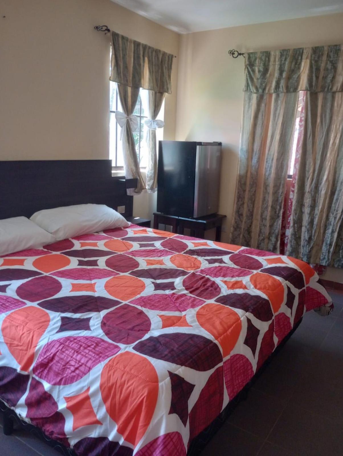 Habitaciones Casa Cuscatlan Tamanique Номер фото