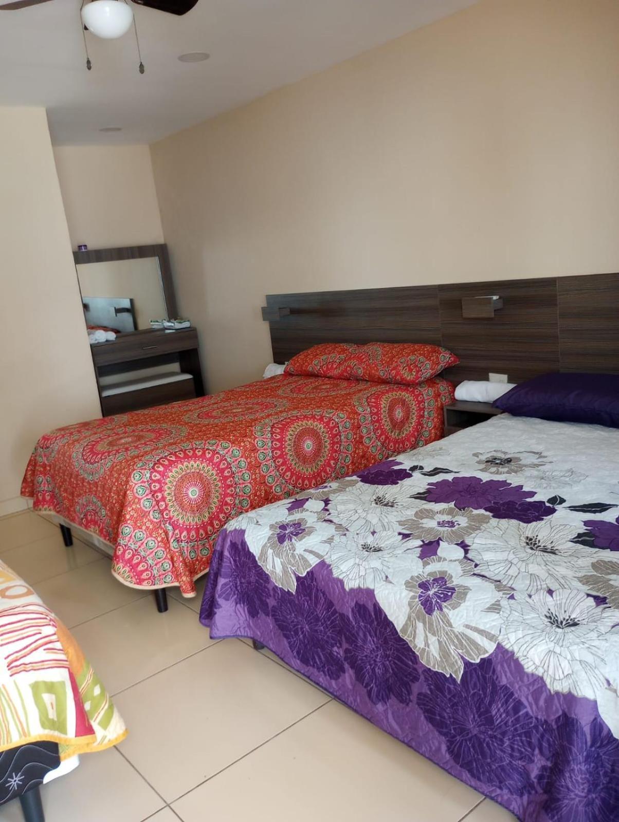 Habitaciones Casa Cuscatlan Tamanique Номер фото