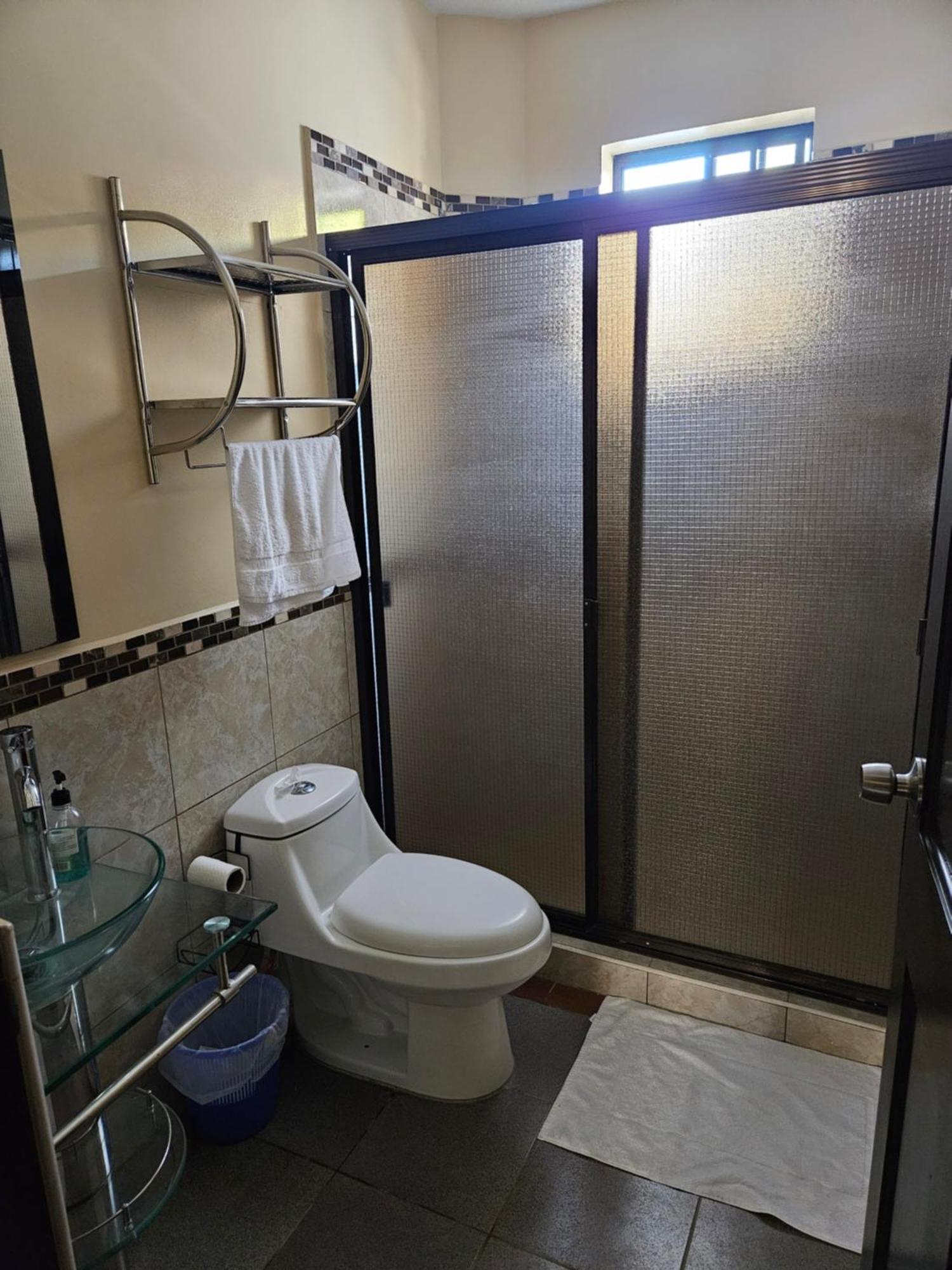 Habitaciones Casa Cuscatlan Tamanique Номер фото