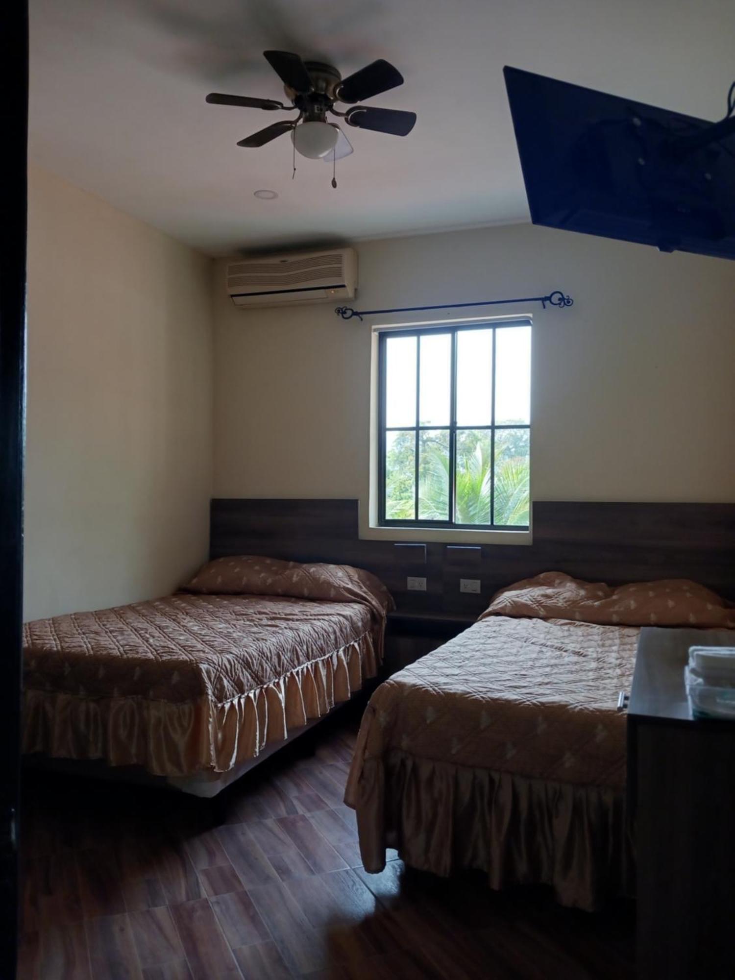 Habitaciones Casa Cuscatlan Tamanique Номер фото