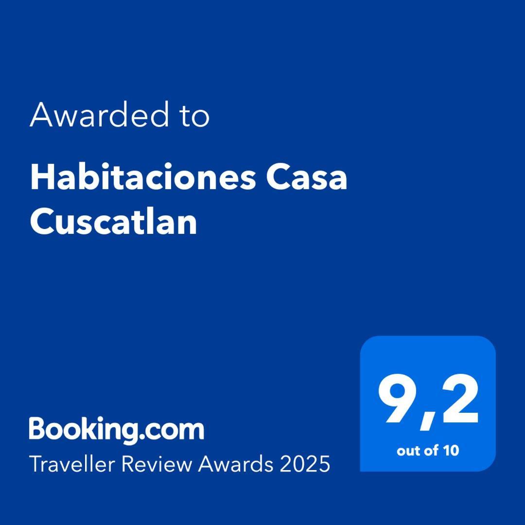 Habitaciones Casa Cuscatlan Tamanique Экстерьер фото